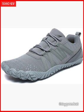 Minimalist Water Shoes Unisex Zero Drop Wide Toe Box Hiking Running